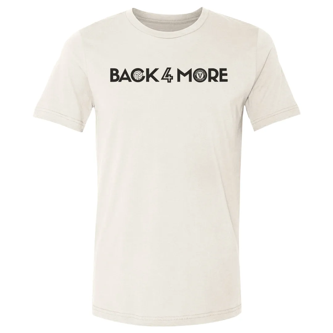 Vandegrift Crown Trio Volleyball Back 4 More sold by 500 Level product image thumbnail 3