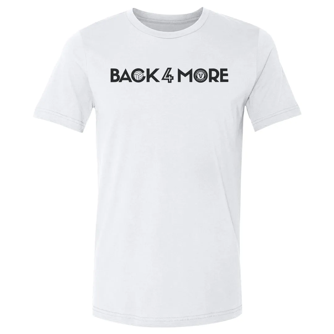 Vandegrift Crown Trio Volleyball Back 4 More sold by 500 Level product image thumbnail 2