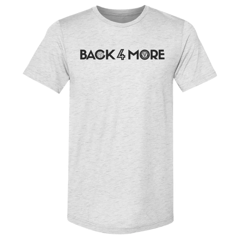 Vandegrift Crown Trio Volleyball Back 4 More sold by 500 Level