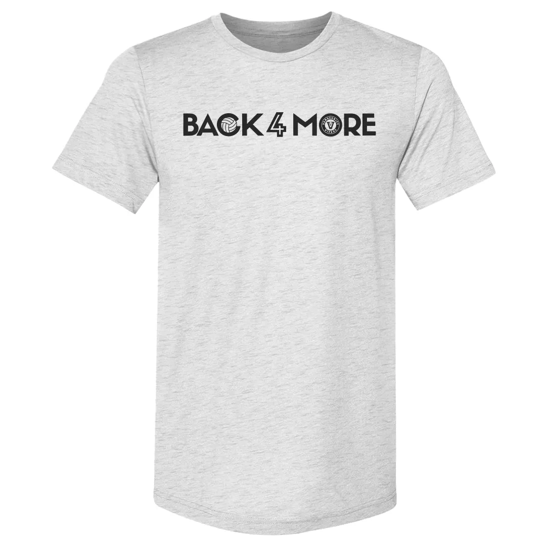 Vandegrift Crown Trio Volleyball Back 4 More sold by 500 Level