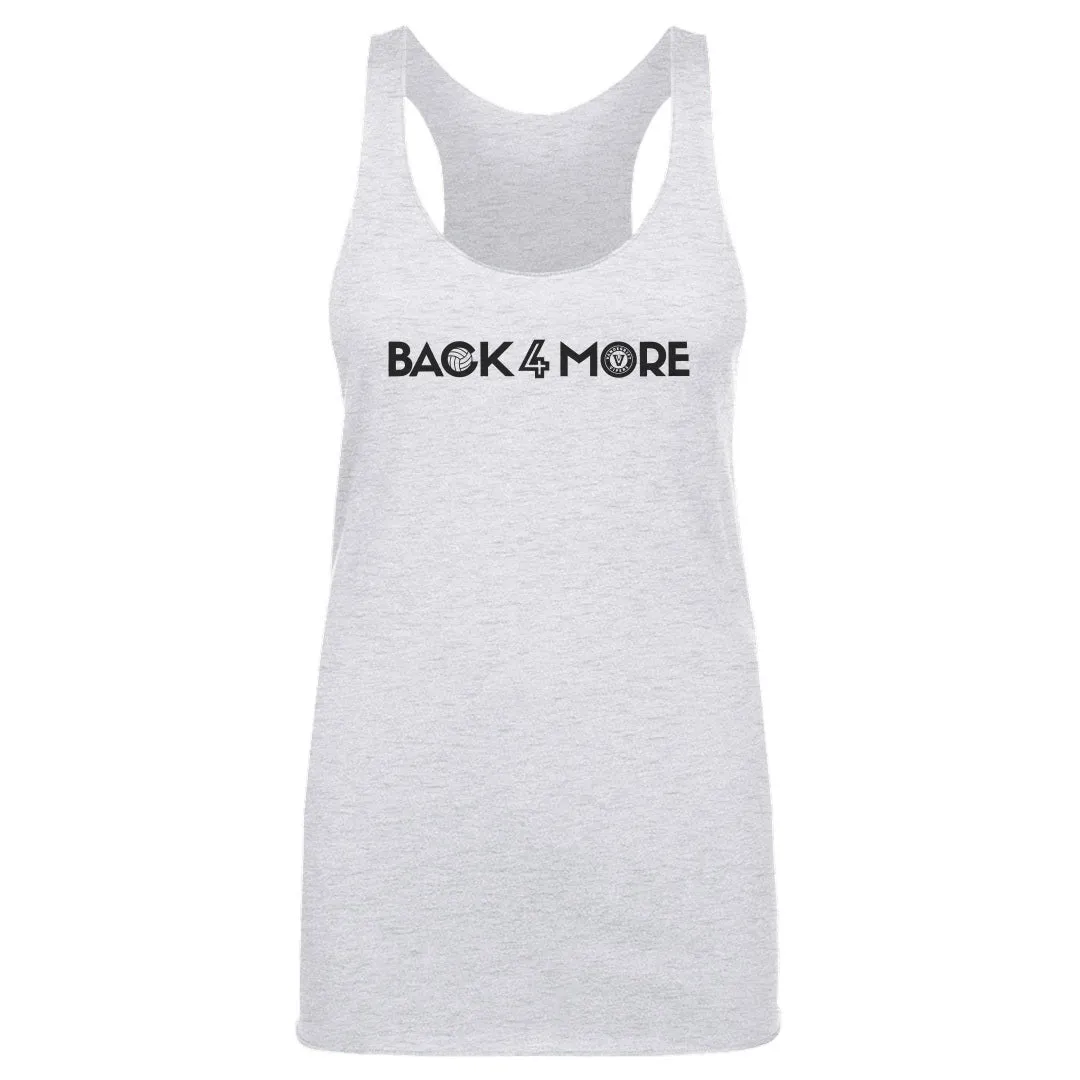 Vandegrift Crown Trio Volleyball Back 4 More sold by 500 Level product image thumbnail 2