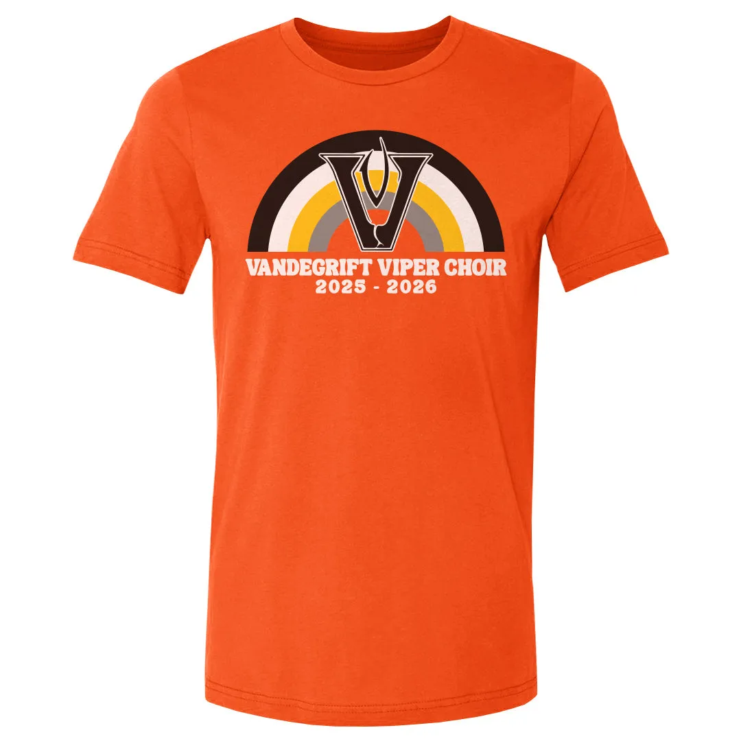 Vandegrift Crown Trio Choir Rainbow WHT sold by 500 Level product image thumbnail 3