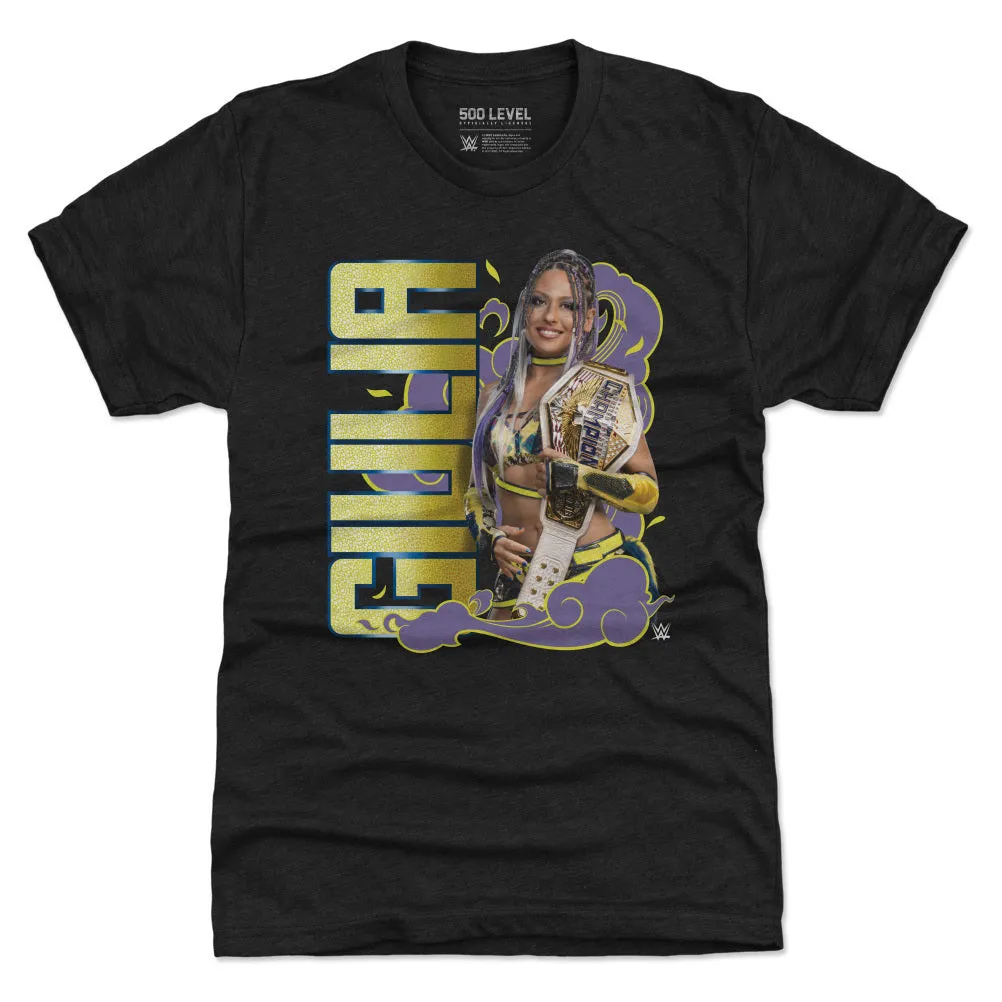 Giulia Smoke WHT sold by 500 Level