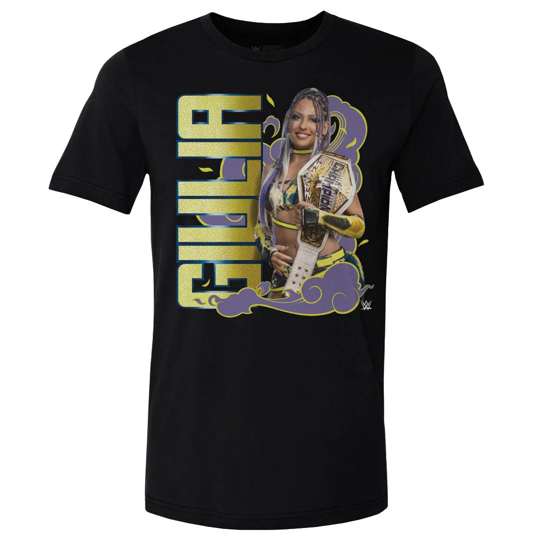 Giulia Smoke WHT sold by 500 Level