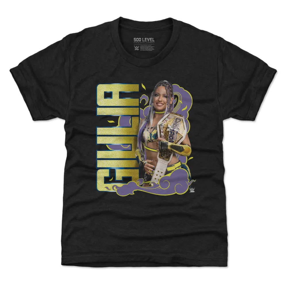 Giulia Smoke WHT sold by 500 Level