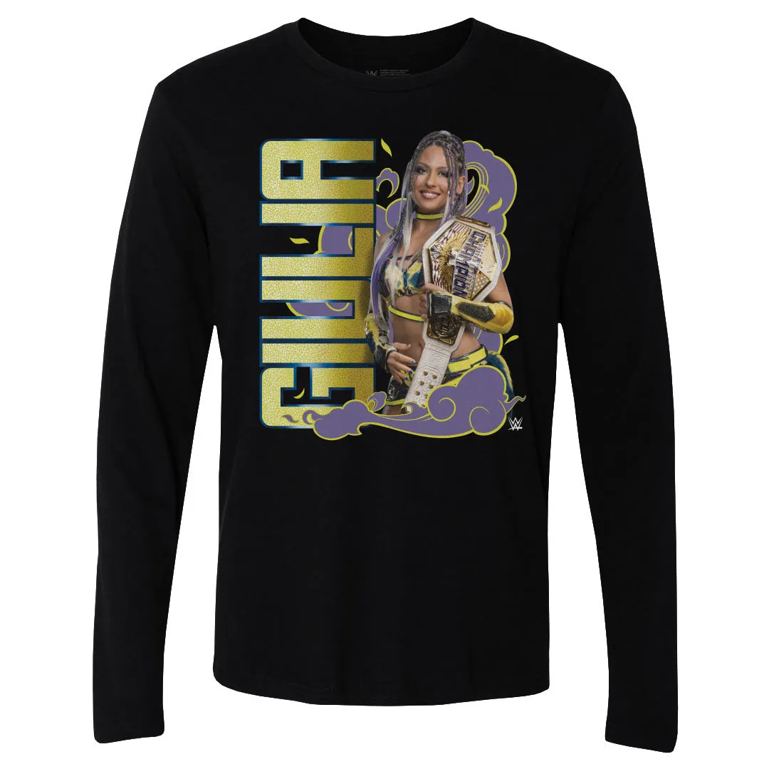 Giulia Smoke WHT sold by 500 Level