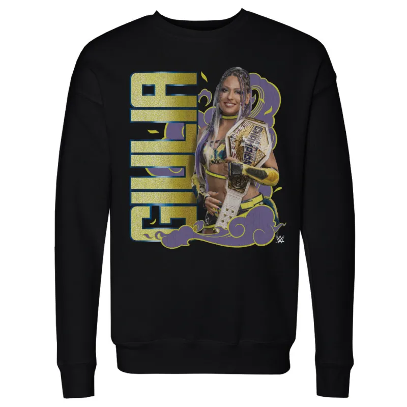 Giulia Smoke WHT sold by 500 Level