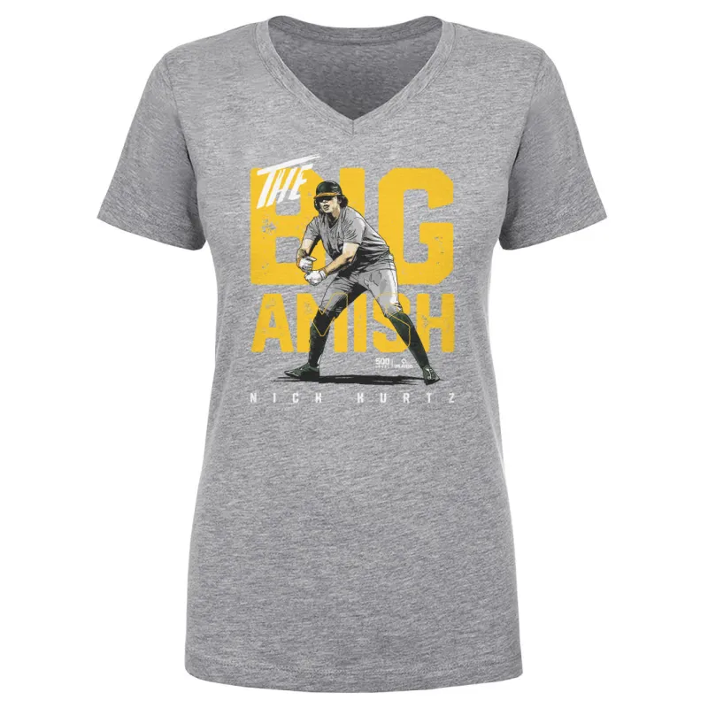 Nick Kurtz Sacramento The Big Amish WHT sold by 500 Level