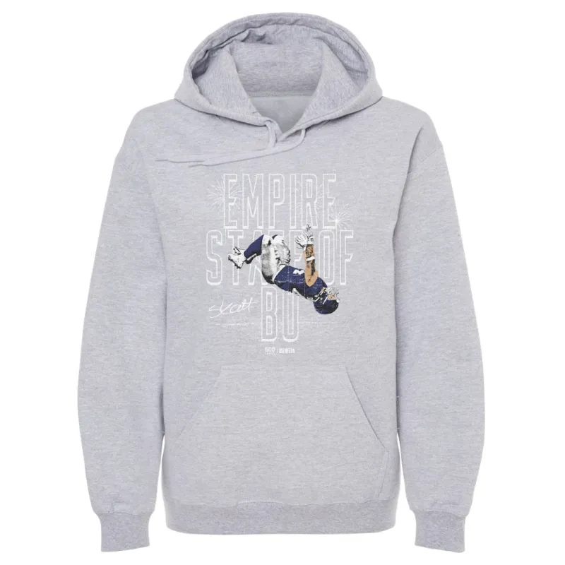 Cam Skattebo New York G Backflip WHT sold by 500 Level