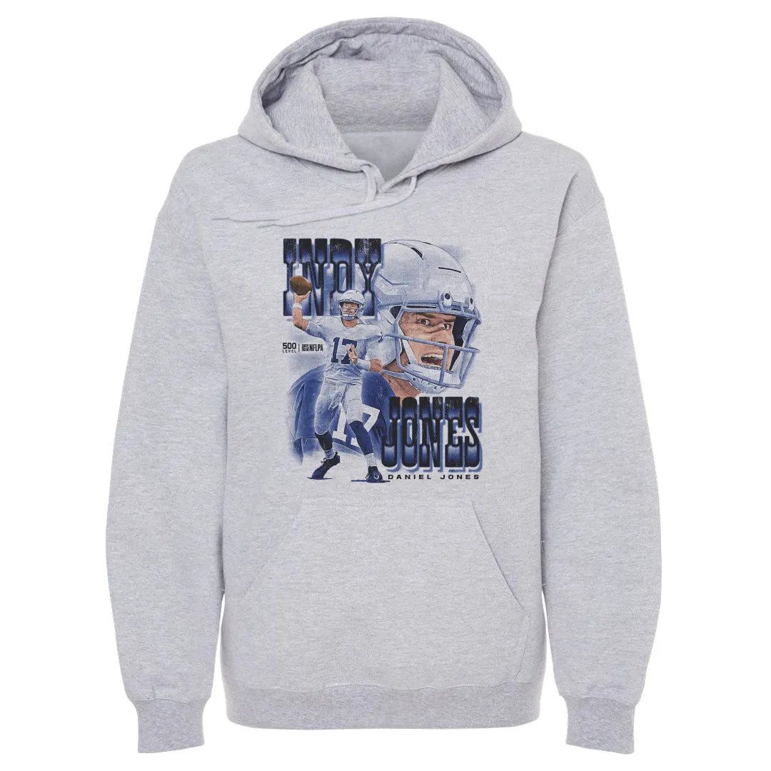 Daniel Jones Indianapolis Indy Jones sold by 500 Level product image thumbnail 2