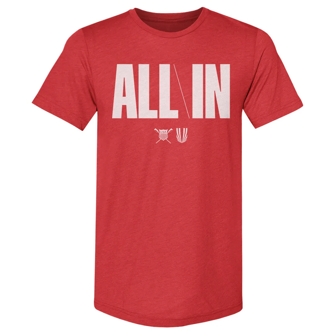 USRowing ALL IN WHT sold by 500 Level product image thumbnail 4