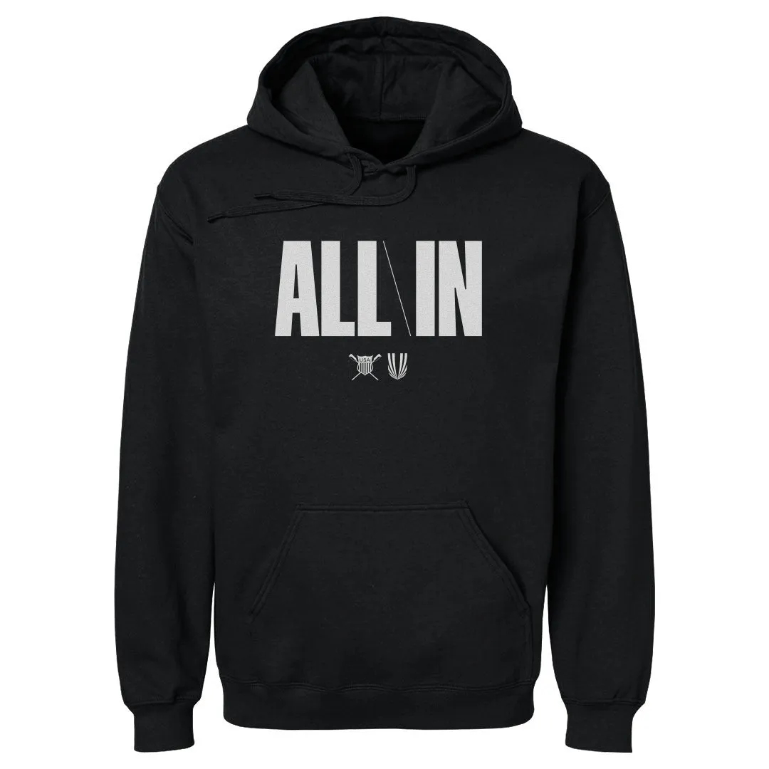 USRowing ALL IN WHT sold by 500 Level product image thumbnail 4