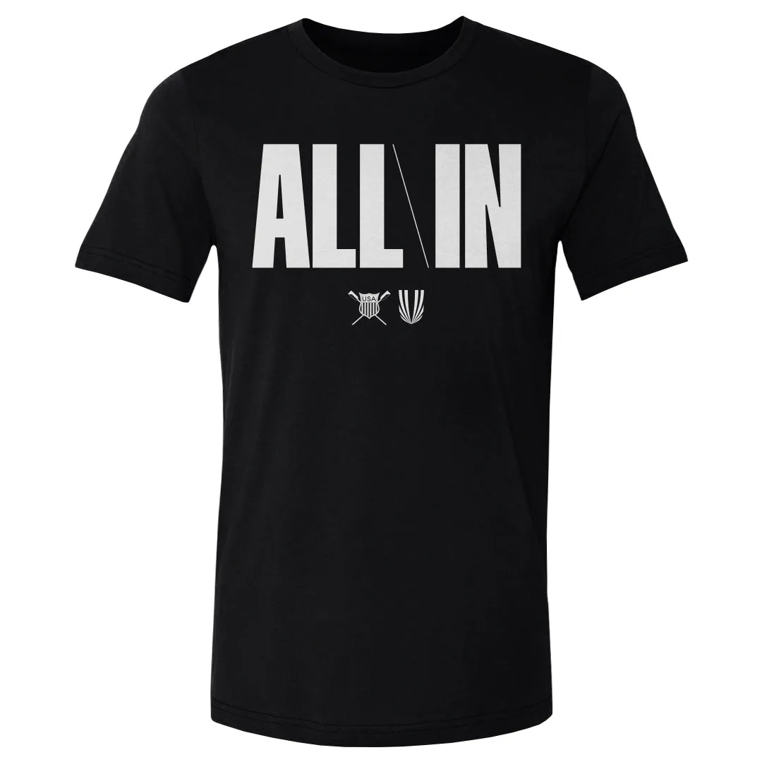 USRowing ALL IN WHT sold by 500 Level product image thumbnail 4