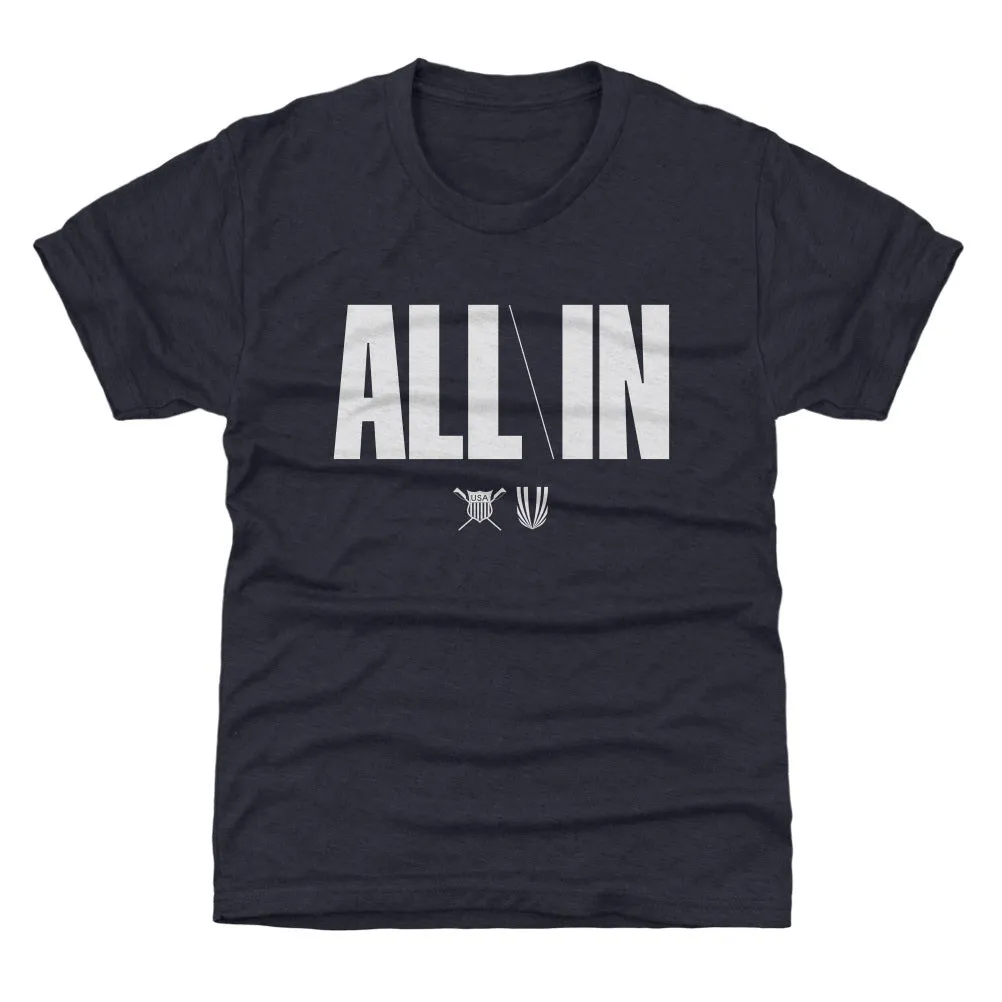 USRowing ALL IN WHT sold by 500 Level product image thumbnail 4