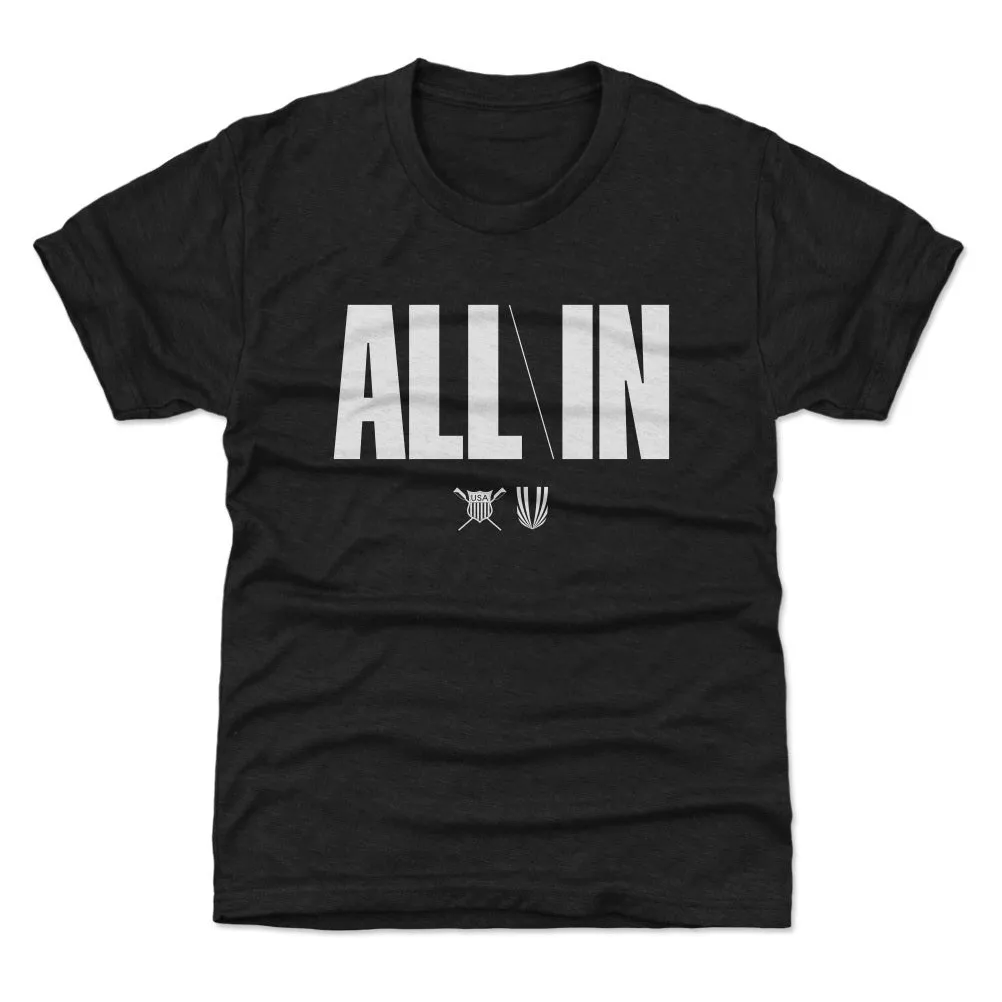 USRowing ALL IN WHT sold by 500 Level product image thumbnail 2