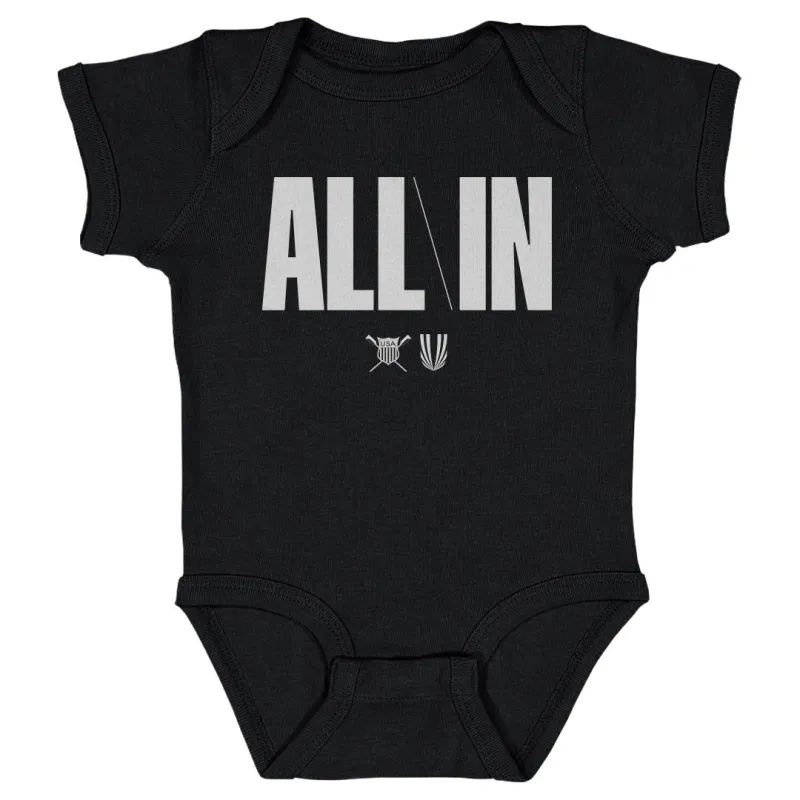 USRowing ALL IN WHT sold by 500 Level