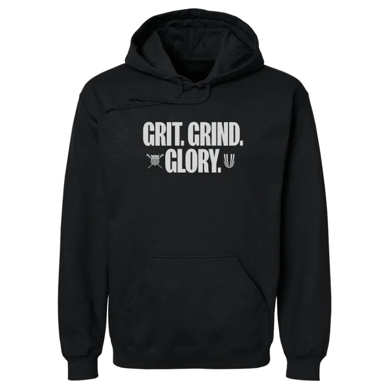 USRowing Grit Grind Glory WHT sold by 500 Level