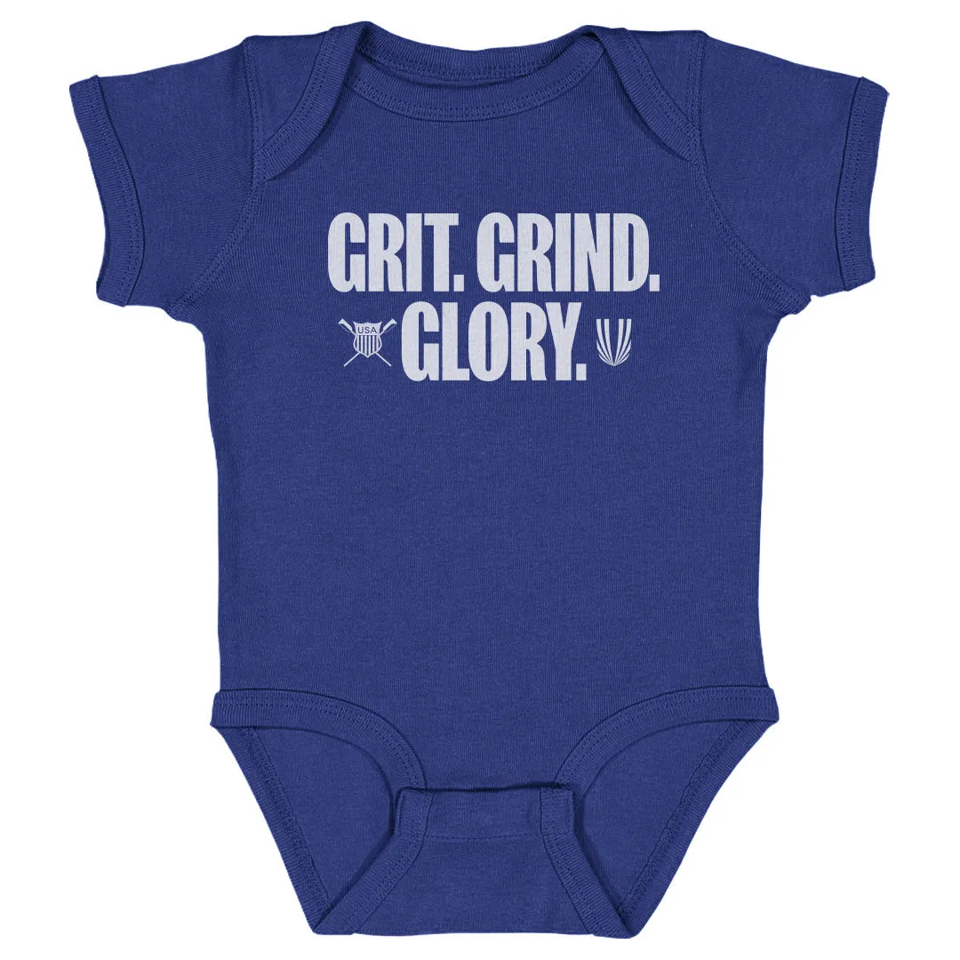 USRowing Grit Grind Glory WHT sold by 500 Level product image thumbnail 4