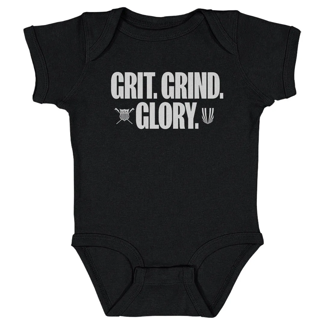USRowing Grit Grind Glory WHT sold by 500 Level product image thumbnail 2