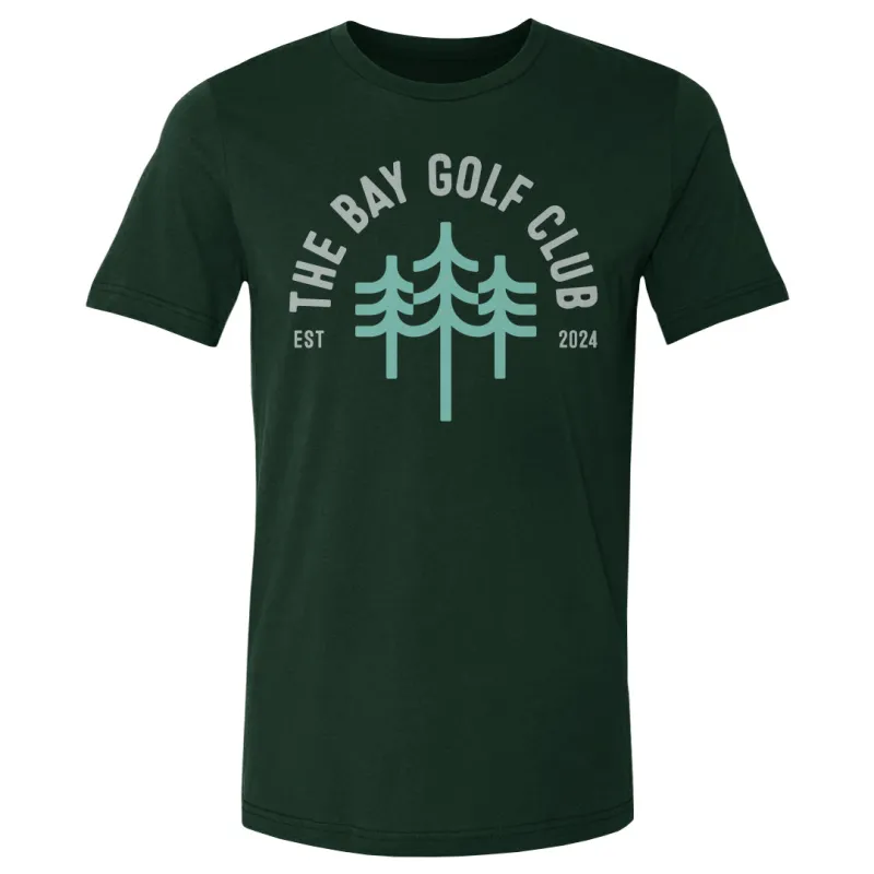 The Bay Golf Club Lockup Trees WHT sold by 500 Level