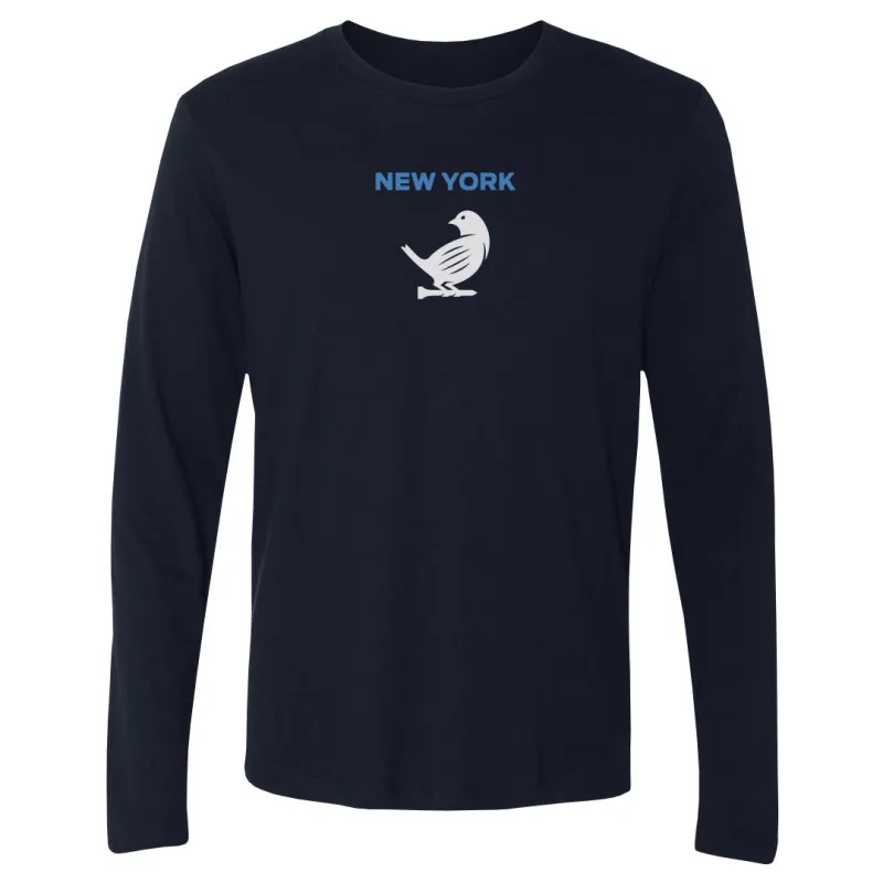 New York Golf Club Birdie Phrase WHT sold by 500 Level