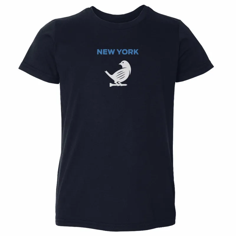 New York Golf Club Birdie Phrase WHT sold by 500 Level