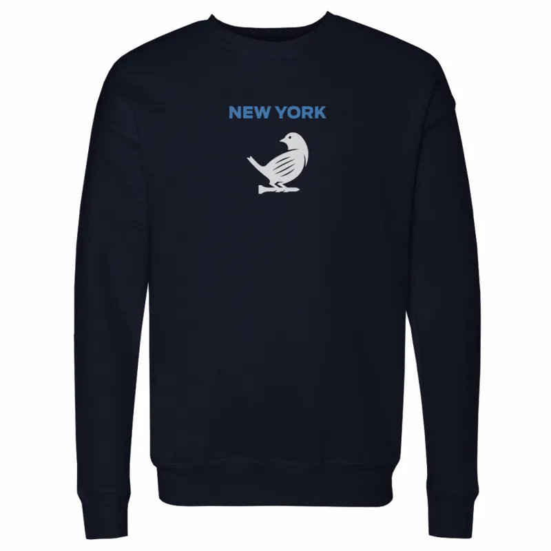 New York Golf Club Birdie Phrase WHT made by 500 Level