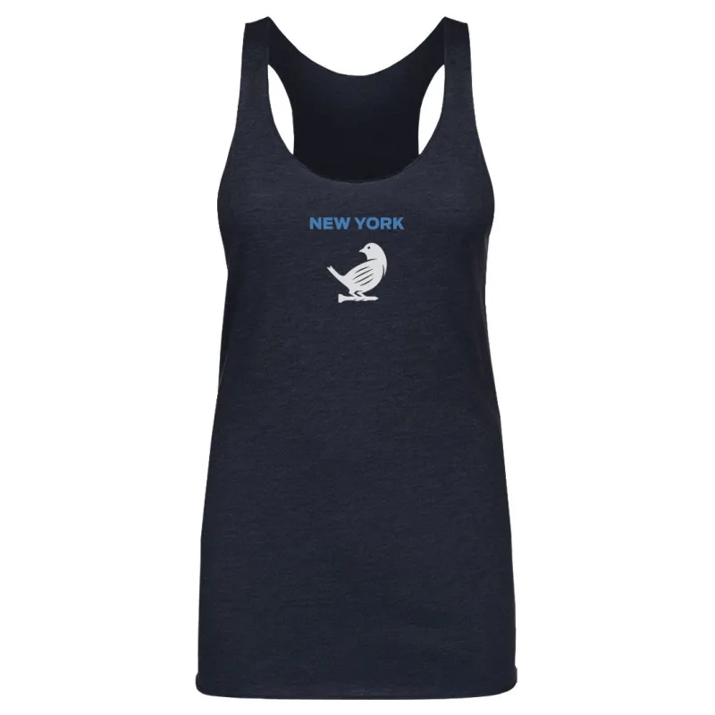 New York Golf Club Birdie Phrase WHT sold by 500 Level
