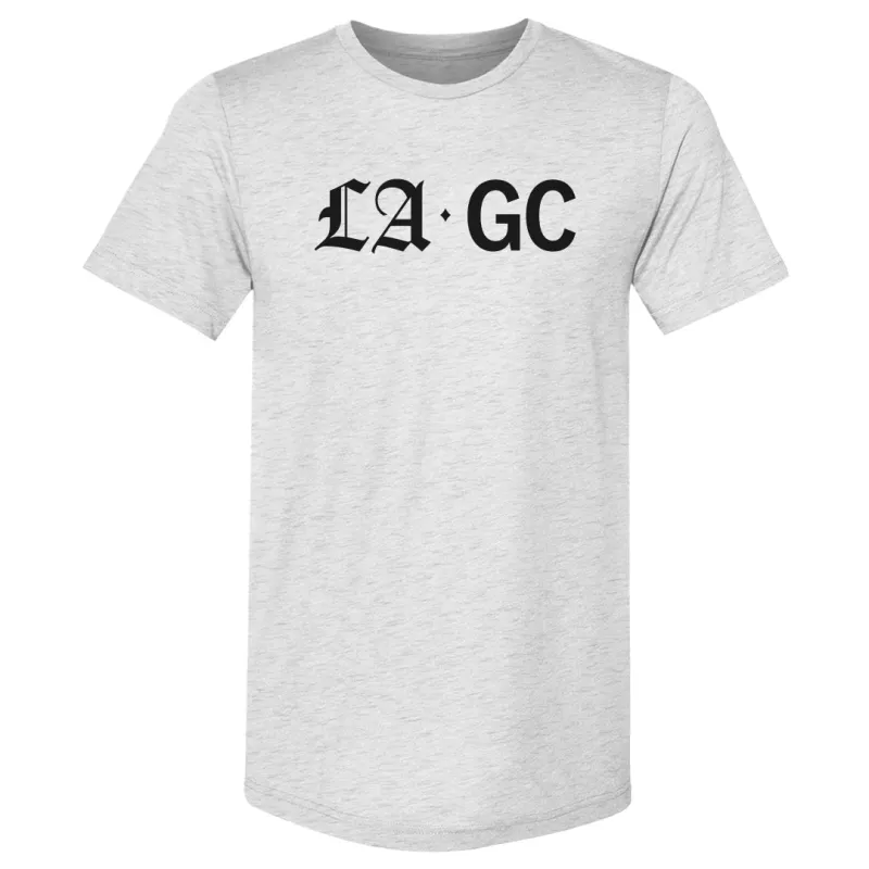 Los Angeles Golf Club LAGC Wordmark sold by 500 Level