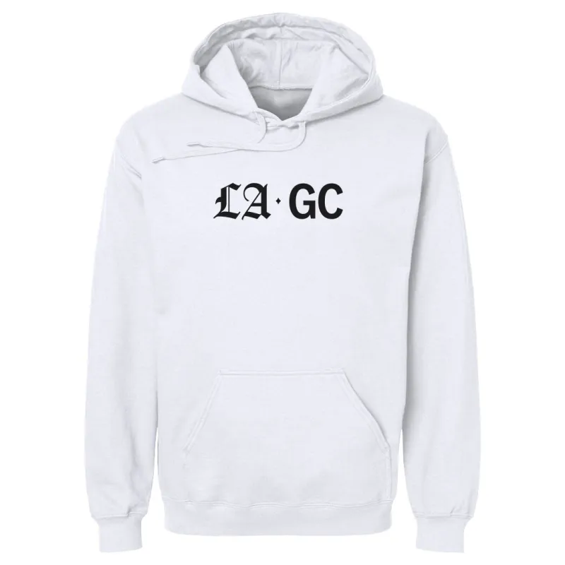 Los Angeles Golf Club LAGC Wordmark sold by 500 Level