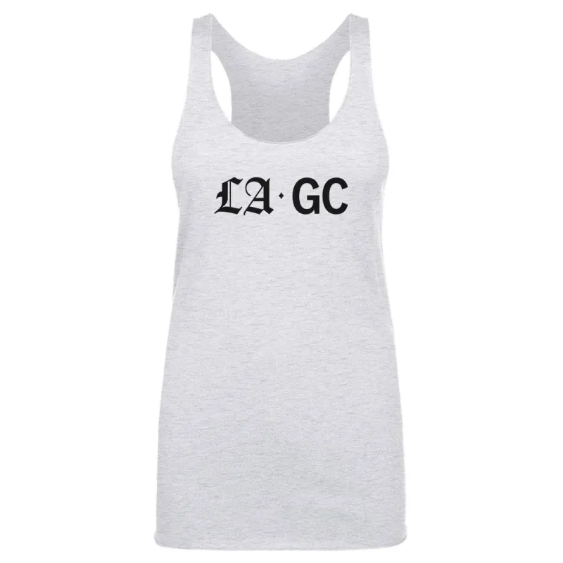 Los Angeles Golf Club LAGC Wordmark sold by 500 Level