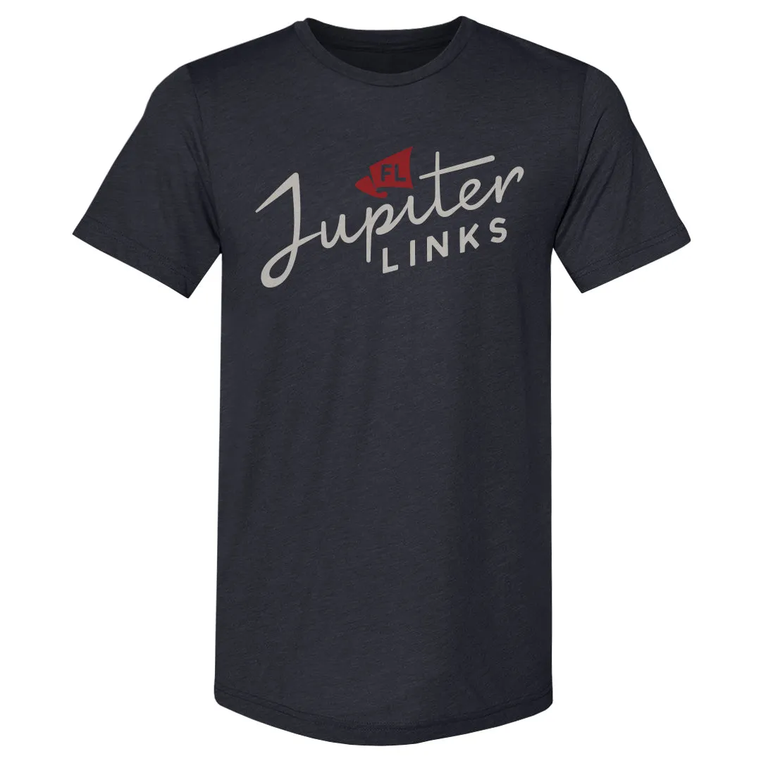 Jupiter Links Wordmark WHT sold by 500 Level