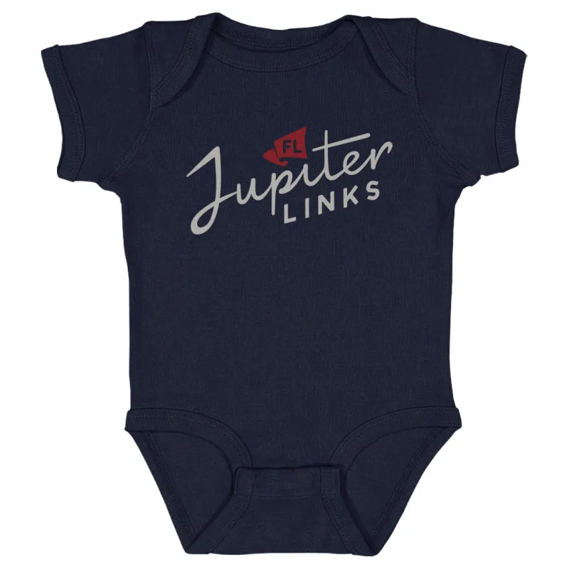 Jupiter Links Wordmark WHT sold by 500 Level