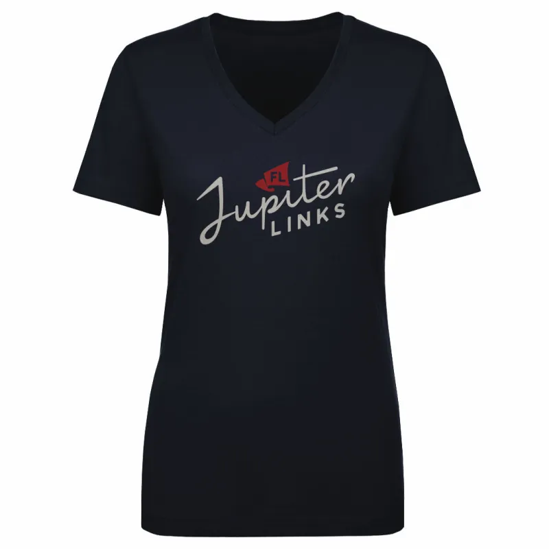 Jupiter Links Wordmark WHT sold by 500 Level