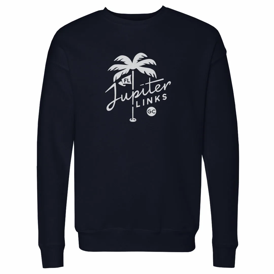 Jupiter Links Palm Wordmark WHT sold by 500 Level