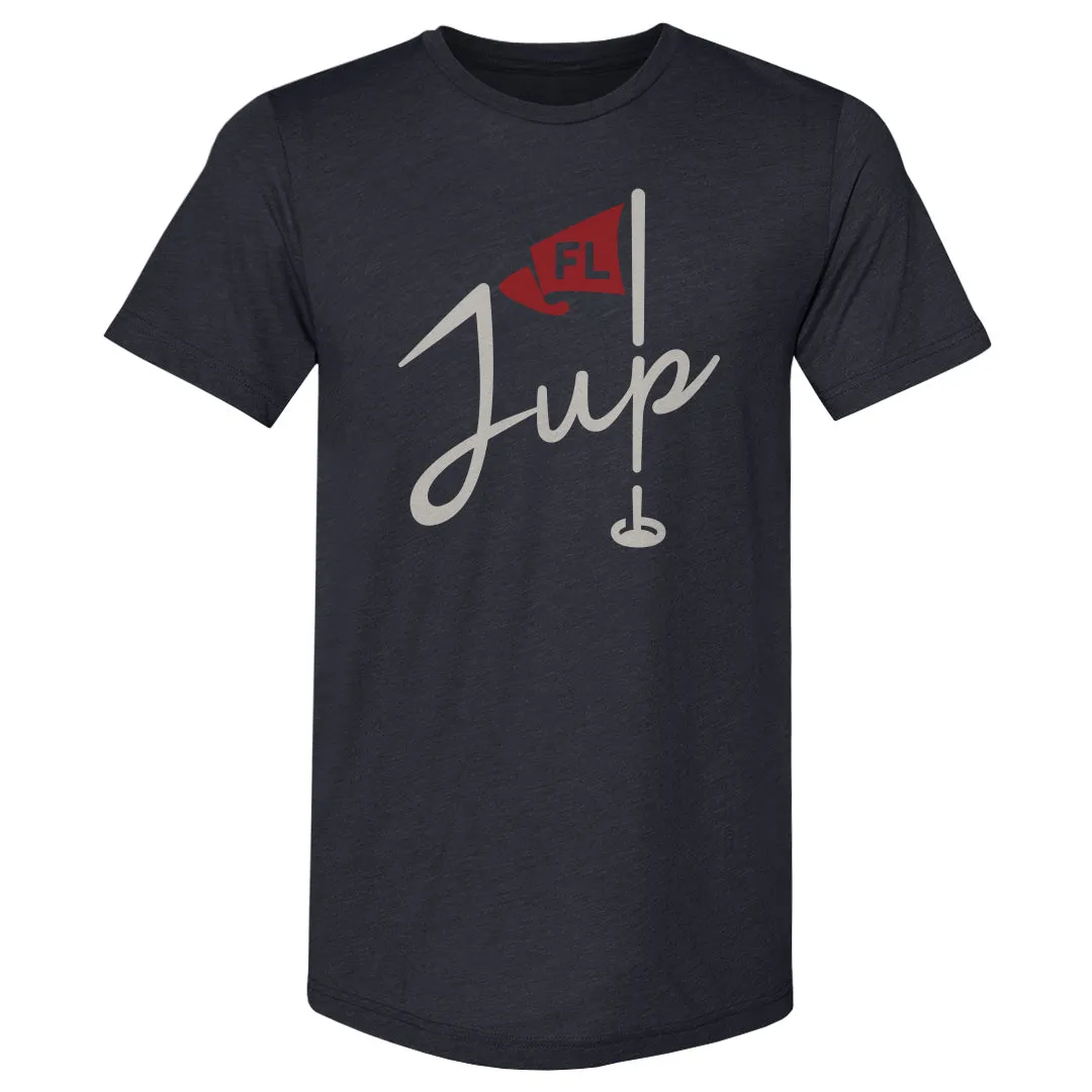 Jupiter Links Jup Wordmark WHT sold by 500 Level