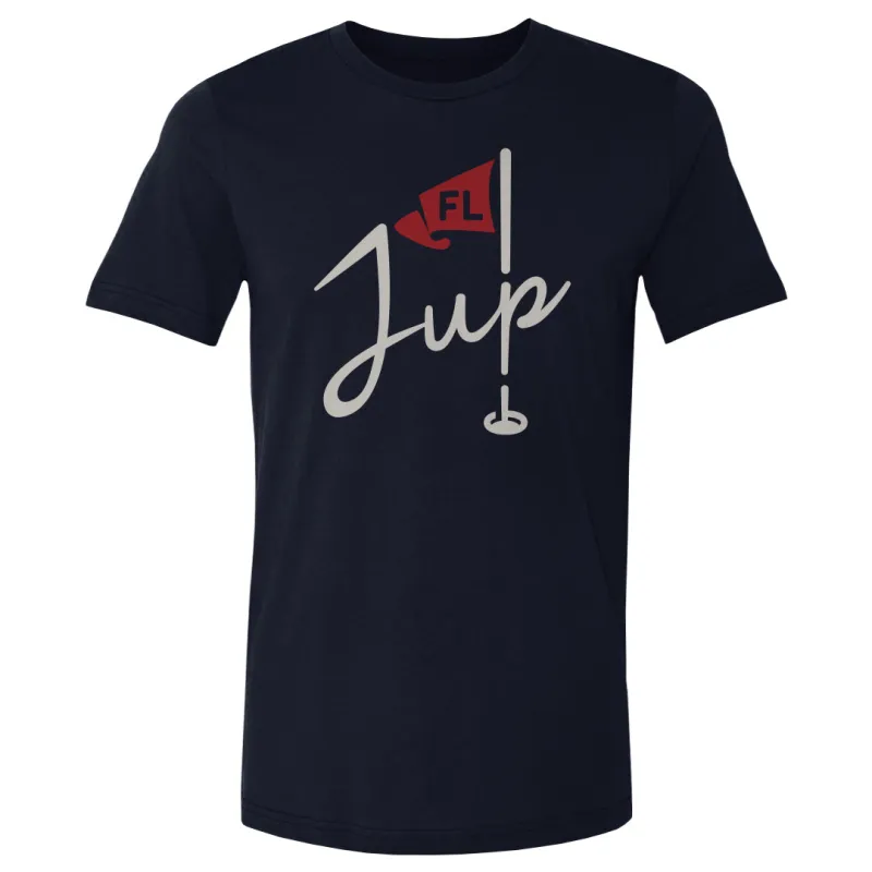 Jupiter Links Jup Wordmark WHT sold by 500 Level