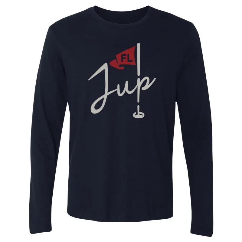 Jupiter Links Jup Wordmark WHT sold by 500 Level