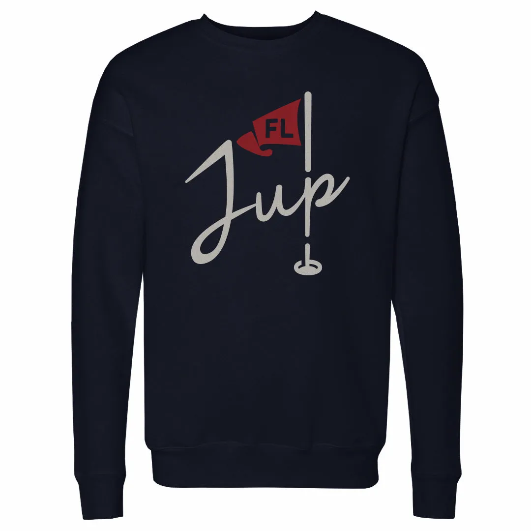 Jupiter Links Jup Wordmark WHT sold by 500 Level