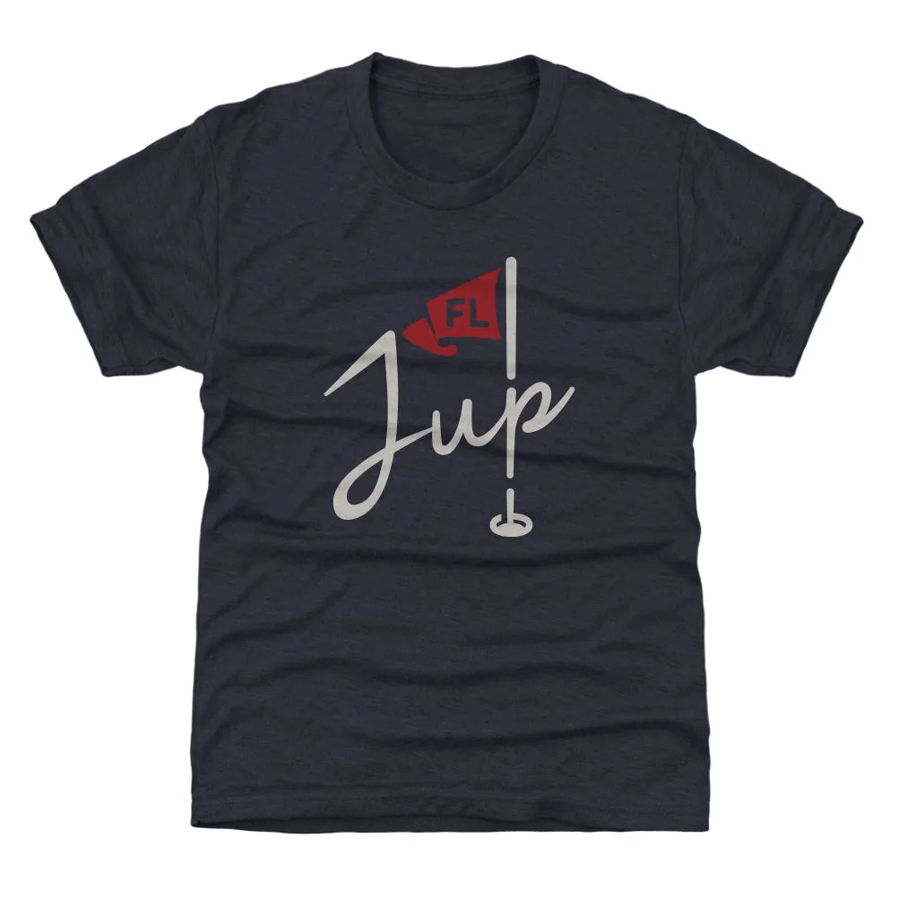 Jupiter Links Jup Wordmark WHT sold by 500 Level