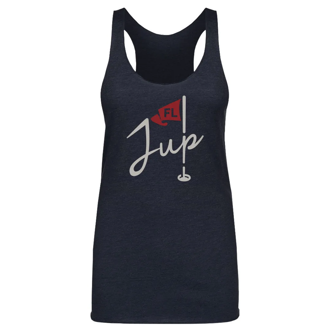 Jupiter Links Jup Wordmark WHT sold by 500 Level