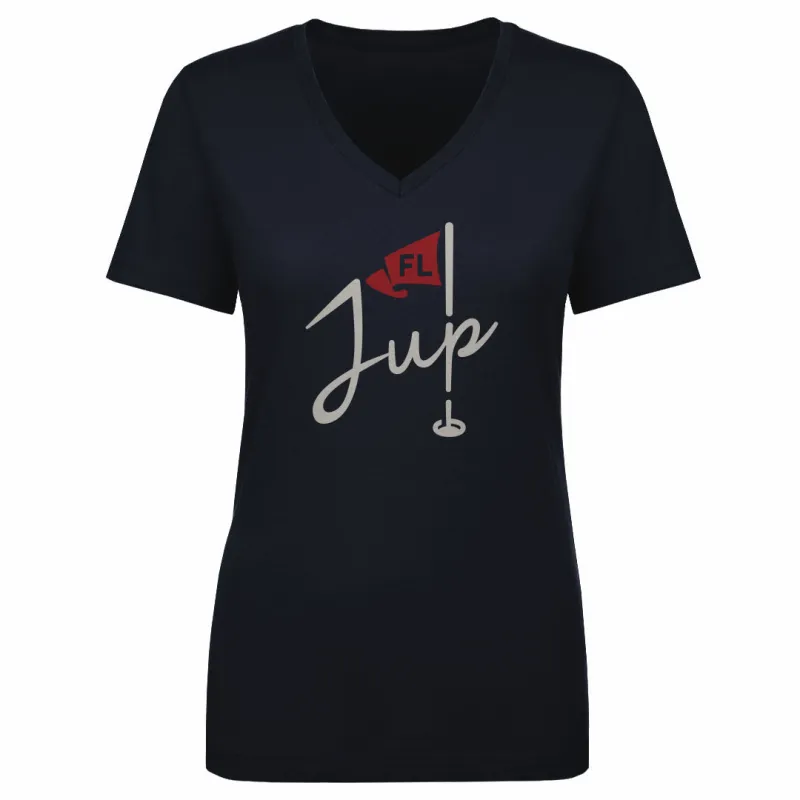 Jupiter Links Jup Wordmark WHT sold by 500 Level