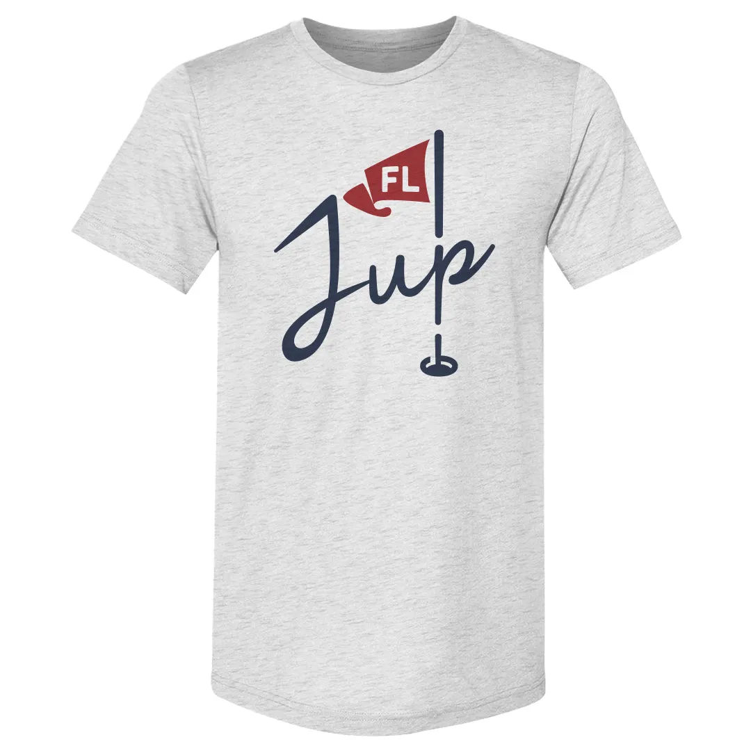 Jupiter Links Jup Wordmark sold by 500 Level