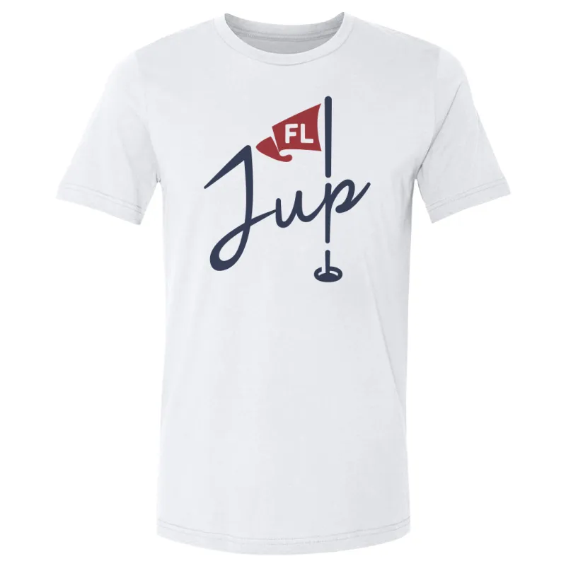 Jupiter Links Jup Wordmark sold by 500 Level