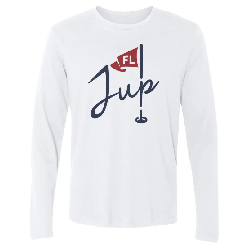 Jupiter Links Jup Wordmark sold by 500 Level