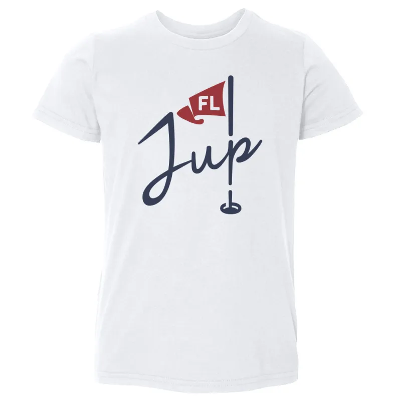 Jupiter Links Jup Wordmark sold by 500 Level