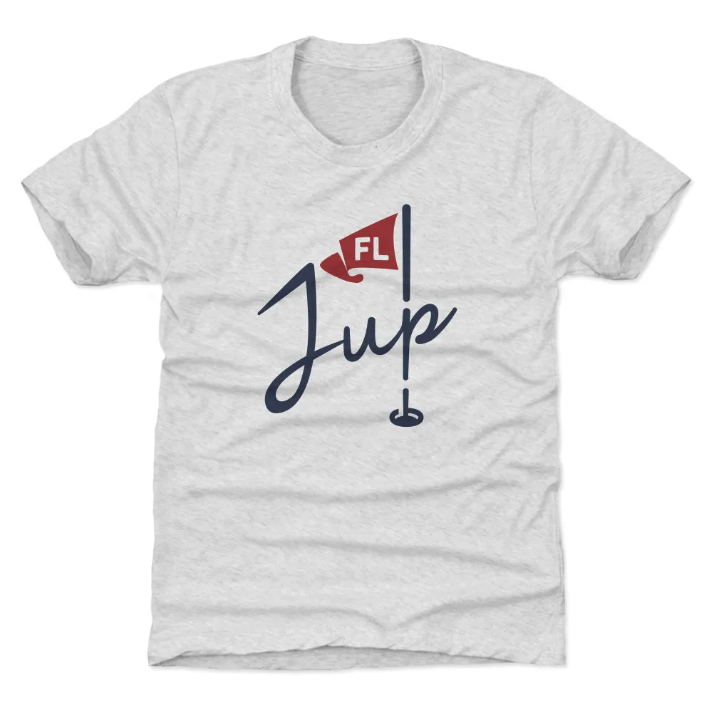 Jupiter Links Jup Wordmark sold by 500 Level