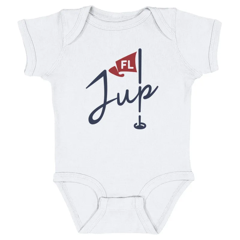 Jupiter Links Jup Wordmark sold by 500 Level