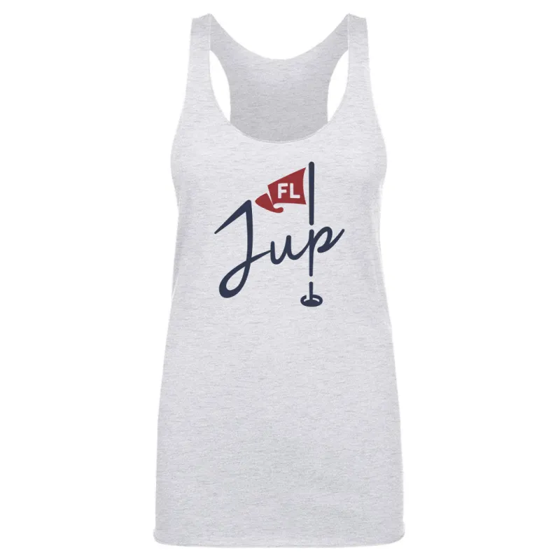 Jupiter Links Jup Wordmark sold by 500 Level
