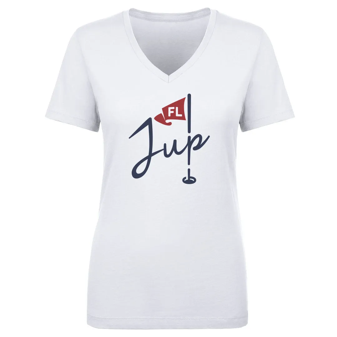 Jupiter Links Jup Wordmark sold by 500 Level